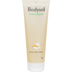 BODYSOL Aroma Duschgel Milch und Honig 250 ml – Артикул 9001389 (артикул 9001389) Германия