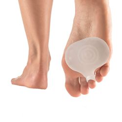 BORT PediSoft Vorfuschutz 2 St – Артикул 9460938 (артикул 9460938) Германия