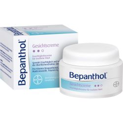 BEPANTHOL Gesichtscreme 50 ml – Артикул 9735513 (артикул 9735513) Германия