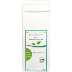 BABYZAUBER Bio-Klapperstorchtee 75 g – Артикул 10089900 (артикул 10089900) Германия