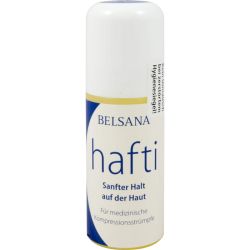 BELSANA hafti Hautkleber/Haftkleber 60 ml – Артикул 10178207 (артикул 10178207) Германия