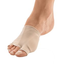 BORT PediSoft TexLine Mittelfu-Ballen-Pad large 1 St – Артикул 10207512 (артикул 10207512) Германия