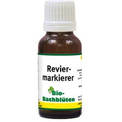 BACHBLTEN Reviermarkierer flssig fr Katzen 20 ml – Артикул 10263568 (артикул 10263568) Германия