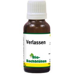 BACHBLTEN Verlassen flssig fr Hunde 20 ml – Артикул 10263580 (артикул 10263580) Германия