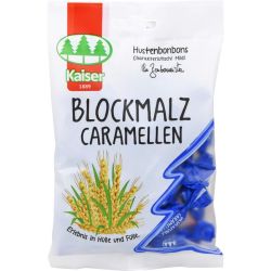 BAYRISCH Blockmalz Beutel 100 g – Артикул 10553384 (артикул 10553384) Германия