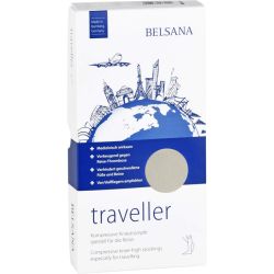 BELSANA traveller AD M creme Fu 2 39-42 2 St – Артикул 12189209 (артикул 12189209) Германия