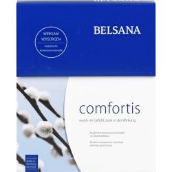 BELSANA comf K2 AD kurz 3 mandel m.Sp.k.Fu 2 St – Артикул 12252126 (артикул 12252126) Германия
