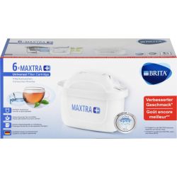 BRITA Maxtra+ Filterkartusche Pack 6 6 St – Артикул 12869714 (артикул 12869714) Германия