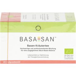 BASASAN Basen-Krutertee 20 St – Артикул 14252981 (артикул 14252981) Германия