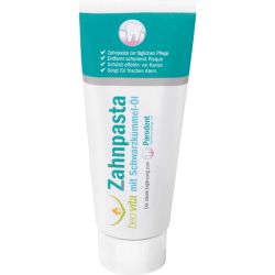 BEOVITA Zahnpasta mit Schwarzkmmell 75 ml – Артикул 15194062 (артикул 15194062) Германия