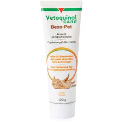BEZO-Pet Gel Erg.Futterm.f.Katzen 120 g – Артикул 16361183 (артикул 16361183) Германия