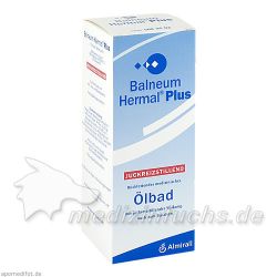 BALNEUM HERMAL PLUS, 500 ML – Артикул 3212429 (артикул 3212429) Германия