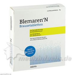 BLEMAREN N, 100 ST – Артикул 6171895 (артикул 6171895) Германия