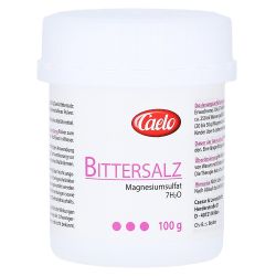 BITTERSALZ Caelo HV-Packung – Артикул 3394838 (артикул 3394838) Германия