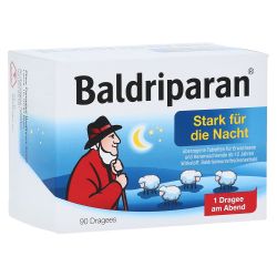 Baldriparan Stark für die Nacht – Артикул 215657 (артикул 215657) Германия