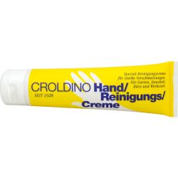 CROLDINO Handreinigungscreme Grotb. 100 ml – Артикул 249455 (артикул 249455) Германия