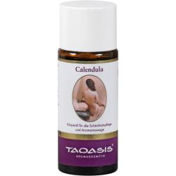 CALENDULA L Bio 50 ml – Артикул 250777 (артикул 250777) Германия