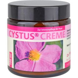 CYSTUS Creme Dr.Pandalis 100 ml – Артикул 624574 (артикул 624574) Германия