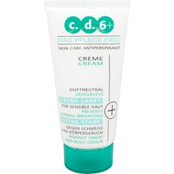 CD6+Pflegedeo Creme 50 ml – Артикул 1418492 (артикул 1418492) Германия