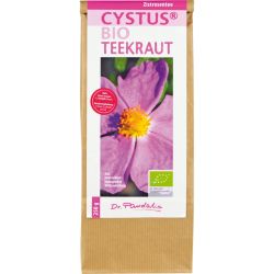 CYSTUS Bio Teekraut Dr.Pandalis 250 g – Артикул 1515485 (артикул 1515485) Германия