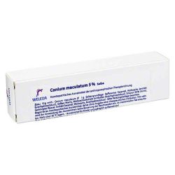Conium Maculatum 5% Salbe (25 g) – Артикул 1627830 (артикул 1627830) Германия