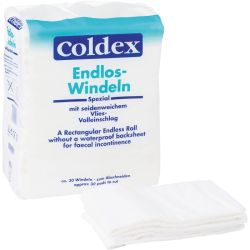 COLDEX Endloswindeln 12X30 St – Артикул 1971562 (артикул 1971562) Германия