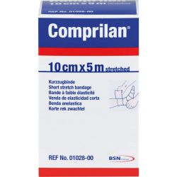 COMPRILAN elast.Binde 10 cmx5 m 1 St – Артикул 2059687 (артикул 2059687) Германия