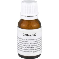 COFFEA C 30 Globuli 15 g – Артикул 2153268 (артикул 2153268) Германия
