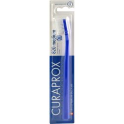 CURAPROX CS 820 medium Zahnbrste 1 St – Артикул 2246455 (артикул 2246455) Германия