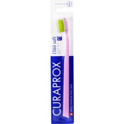 CURAPROX CS 1560 soft Zahnbrste 1 St – Артикул 2246515 (артикул 2246515) Германия