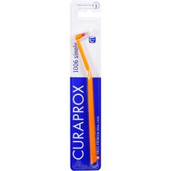 CURAPROX CS 1006 single+sulcular Zahnbrste 1 St – Артикул 2246544 (артикул 2246544) Германия