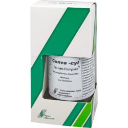 CONVA-CYL Ho-Len-Complex Tropfen 30 ml – Артикул 2371628 (артикул 2371628) Германия