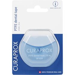 CURAPROX DF 820 Interd.Tape m.Chlorhexidin Spender 35 m – Артикул 2483557 (артикул 2483557) Германия