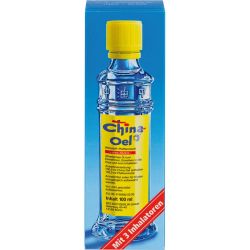 CHINA L mit 3 Inhalatoren 100 ml – Артикул 3098086 (артикул 3098086) Германия