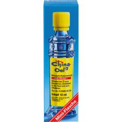 CHINA L ohne Inhalator 10 ml – Артикул 3137001 (артикул 3137001) Германия