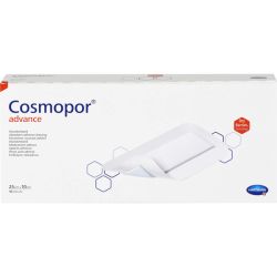 COSMOPOR Advance 10x25 cm 10 St – Артикул 3546478 (артикул 3546478) Германия