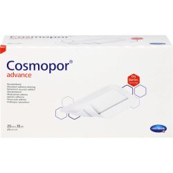COSMOPOR Advance 10x20 cm 25 St – Артикул 3546550 (артикул 3546550) Германия