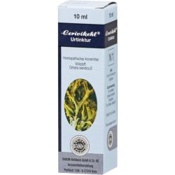 CERIVIKEHL Urtinktur 10 ml – Артикул 3563123 (артикул 3563123) Германия