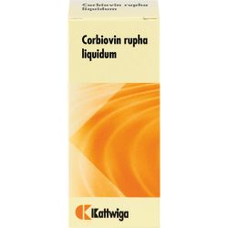 CORBIOVIN Rupha Liquidum 100 ml – Артикул 3575592 (артикул 3575592) Германия