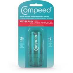 COMPEED Anti-Blasen Stick 1 St – Артикул 3856948 (артикул 3856948) Германия