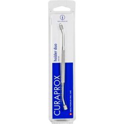 CURAPROX UHS 420 duo silber 1 St – Артикул 4672386 (артикул 4672386) Германия