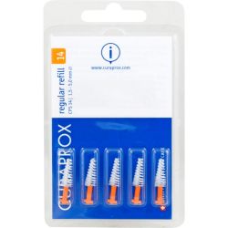 CURAPROX CPS 14 Interdentalb.1,5-5 mm 5 St – Артикул 5906538 (артикул 5906538) Германия