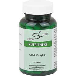 CISTUS 400 Kapseln 60 St – Артикул 6112912 (артикул 6112912) Германия