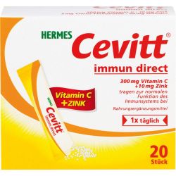 CEVITT immun DIRECT Pellets 20 St – Артикул 6446599 (артикул 6446599) Германия