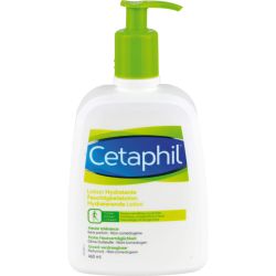 CETAPHIL Lotion 460 ml – Артикул 7127301 (артикул 7127301) Германия