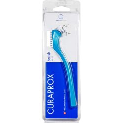 CURADENT TRIA Prothesenbrste 1 St – Артикул 7194409 (артикул 7194409) Германия