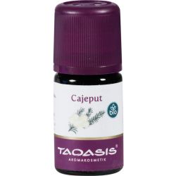 CAJEPUT L Bio 5 ml – Артикул 7508859 (артикул 7508859) Германия