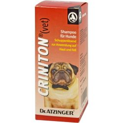 CRINITON Lsung vet. 200 ml – Артикул 7769347 (артикул 7769347) Германия