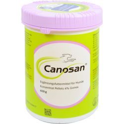 CANOSAN Konzentrat vet. 650 g – Артикул 8594140 (артикул 8594140) Германия