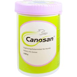 CANOSAN Konzentrat vet. 1300 g – Артикул 8594157 (артикул 8594157) Германия